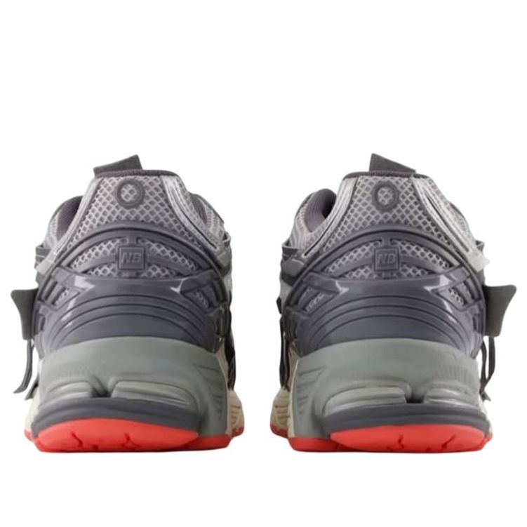 New Balance 1906A 'Slate Grey Drift Red' U1906AC