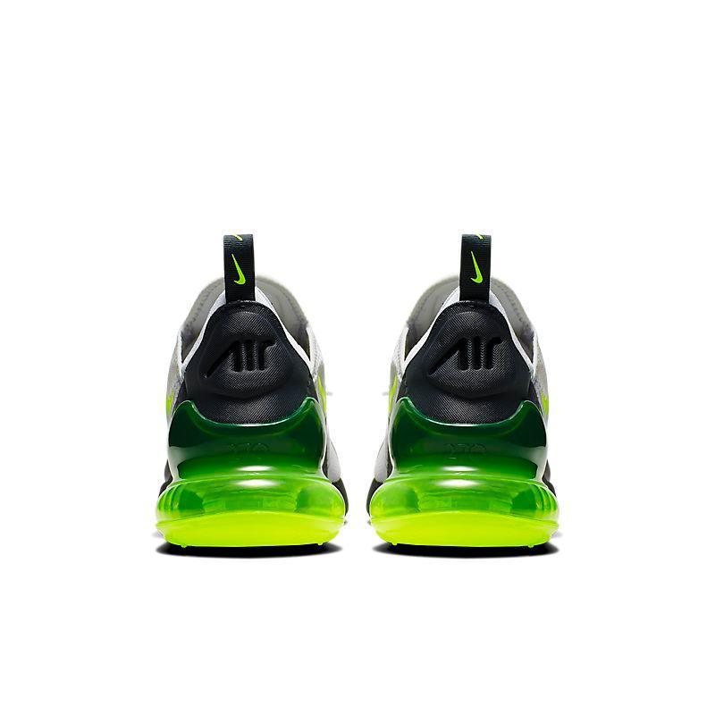 Nike Air Max 270 'Platinum Volt'