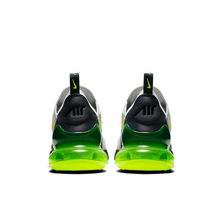 Nike Air Max 270 'Platinum Volt'