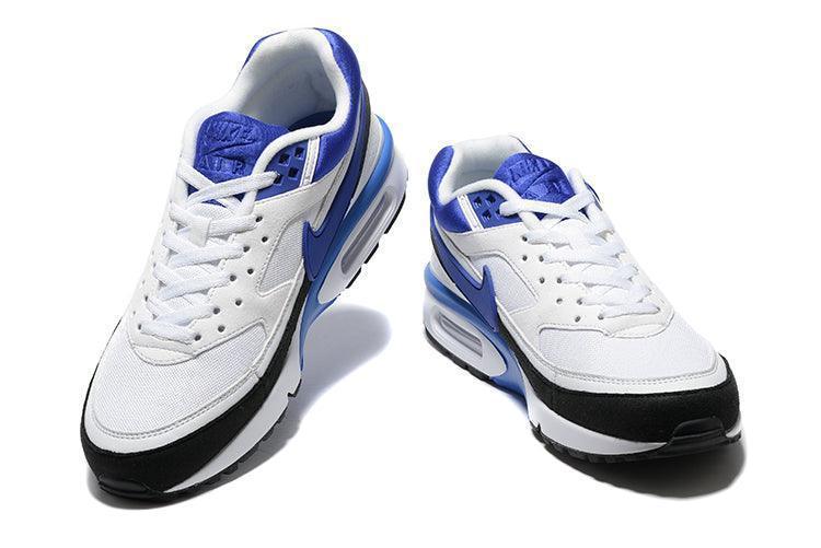 Nike Air Max BW 'White Persian Violet'