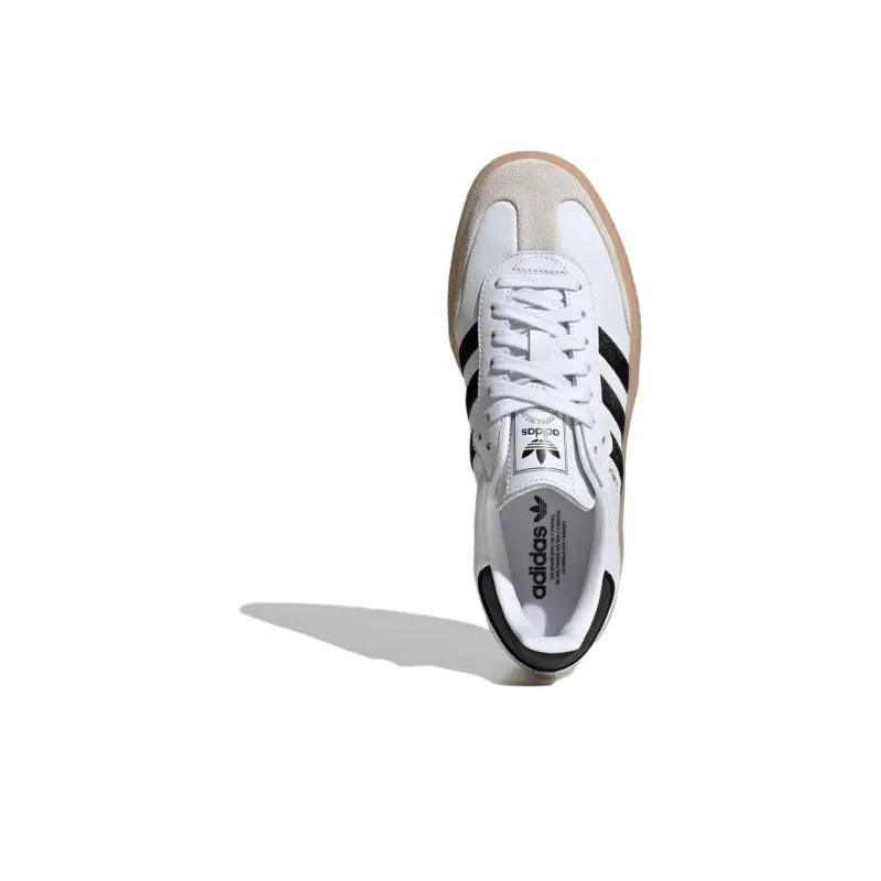 Adidas Originals Sambae 'White Black Gum'