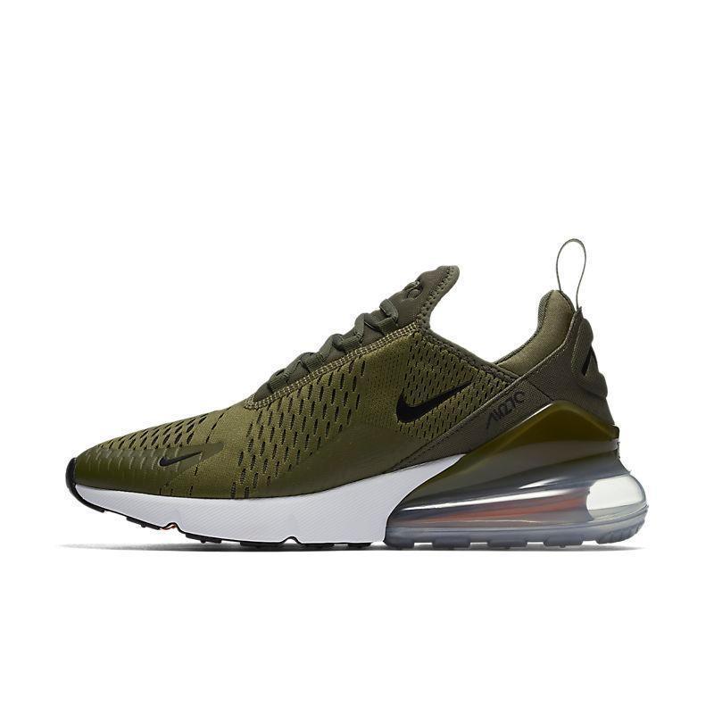 Nike Air Max 270 'Medium Olive'