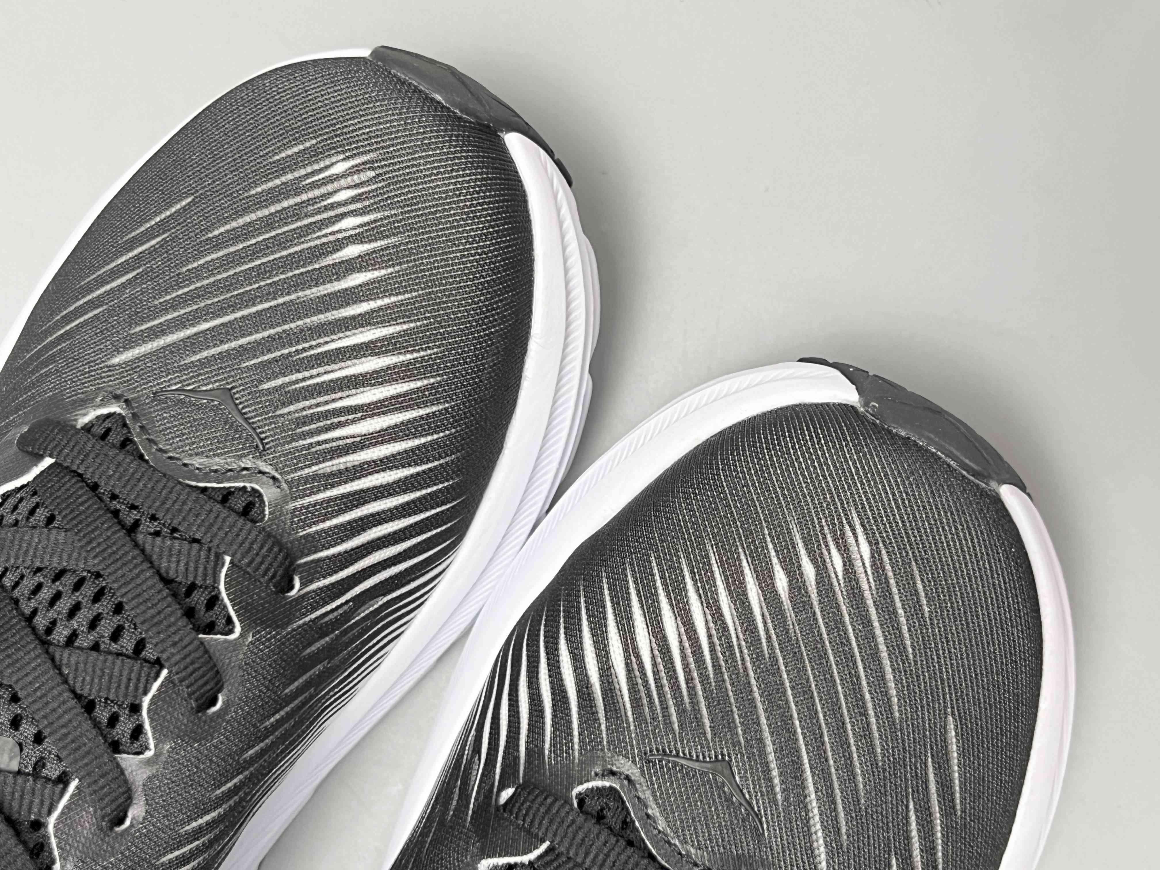 Hoka One One Rincon 3 'Black White'
