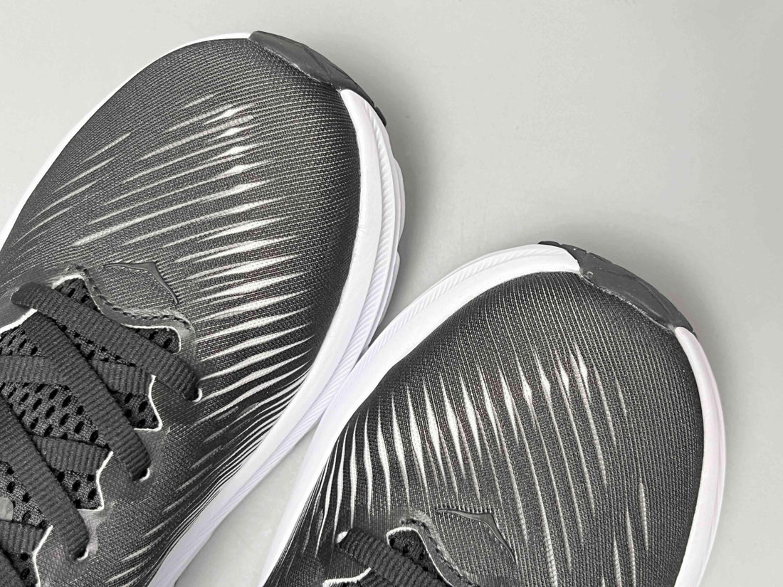 Hoka One One Rincon 3 'Black White'