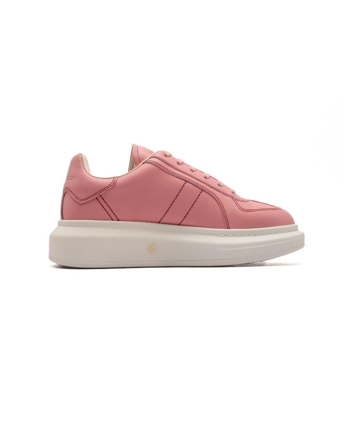 Alexander McQueen 'Pink & White'