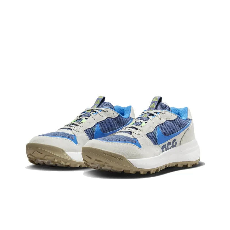 Nike ACG Lowcate 'Blue Gray'