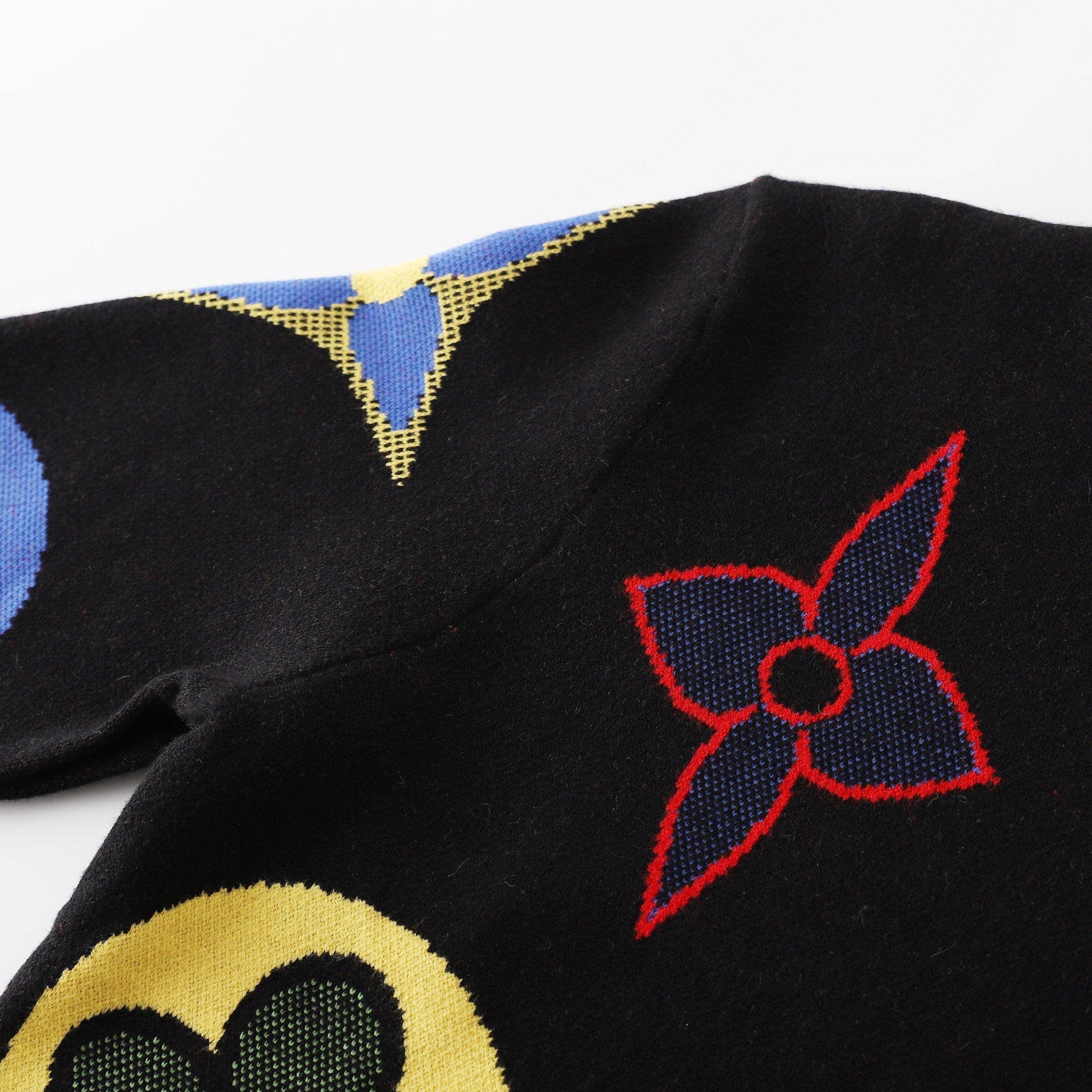 LOUIS VUITTON - SWEATSHIRT - SleekGait