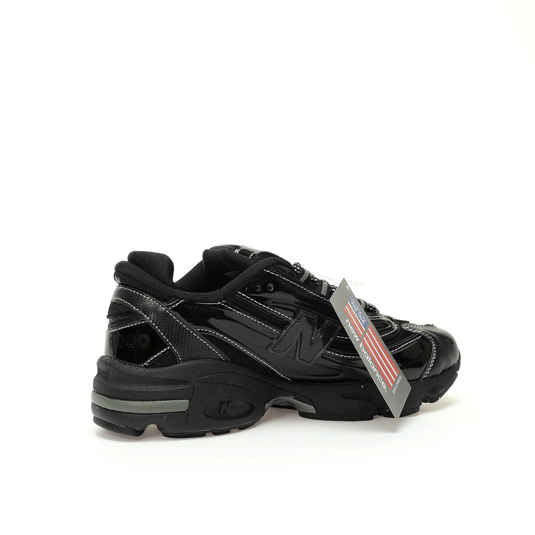 New Balance 1000 'Aime Leon Dore Black'