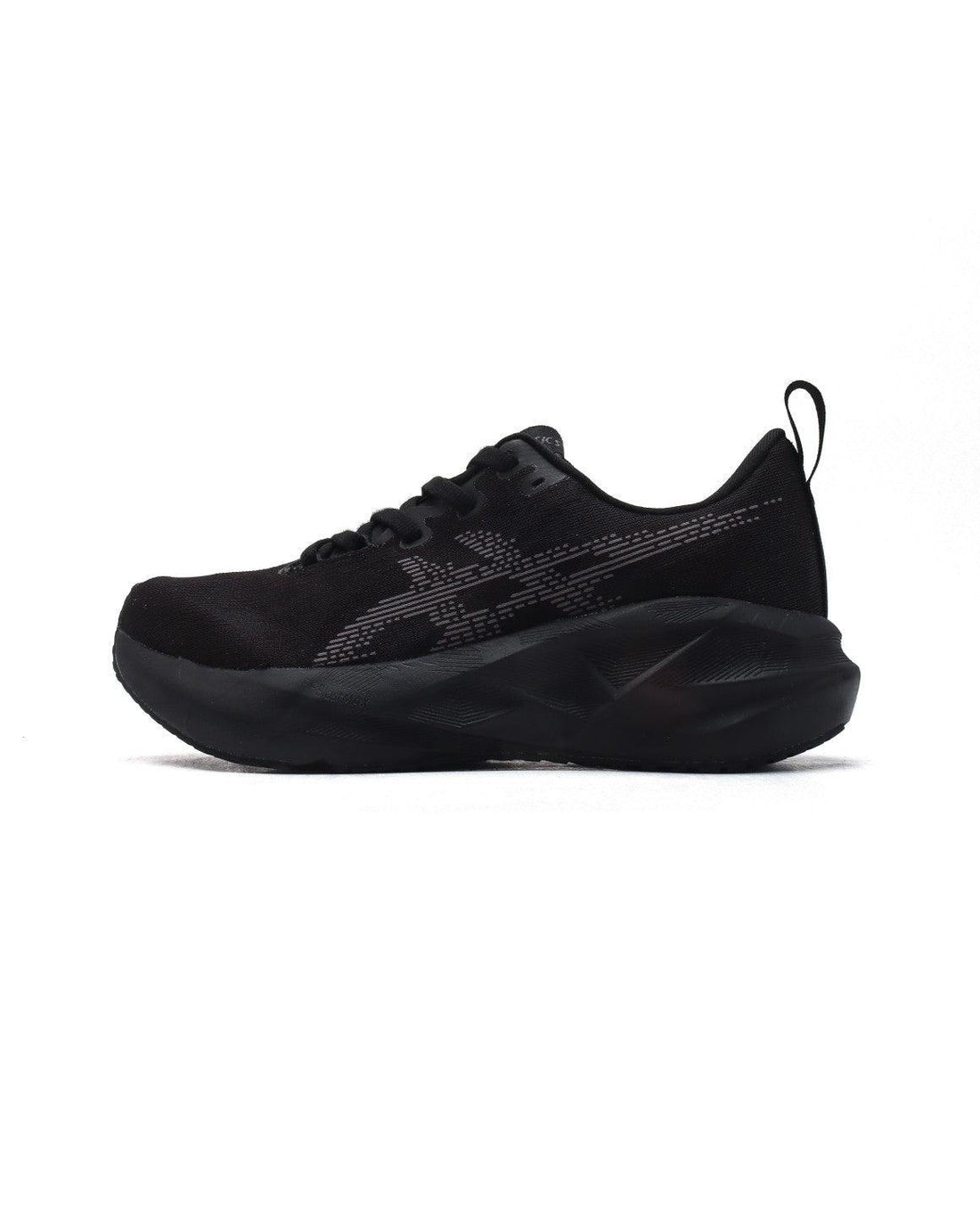 Asics Novablast 5 'Black'