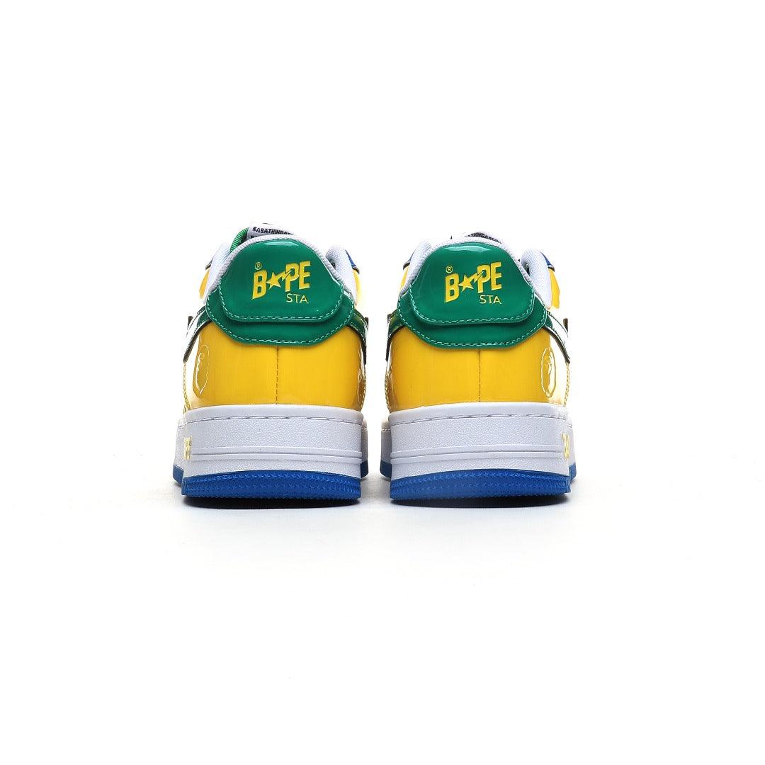 A Bathing Ape Bape Sta Brazil