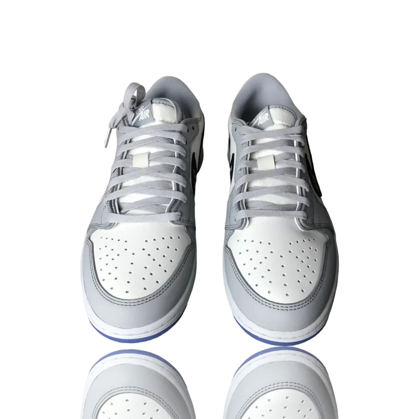 DIOR X NIKE - AIR JORDAN 1 LOW