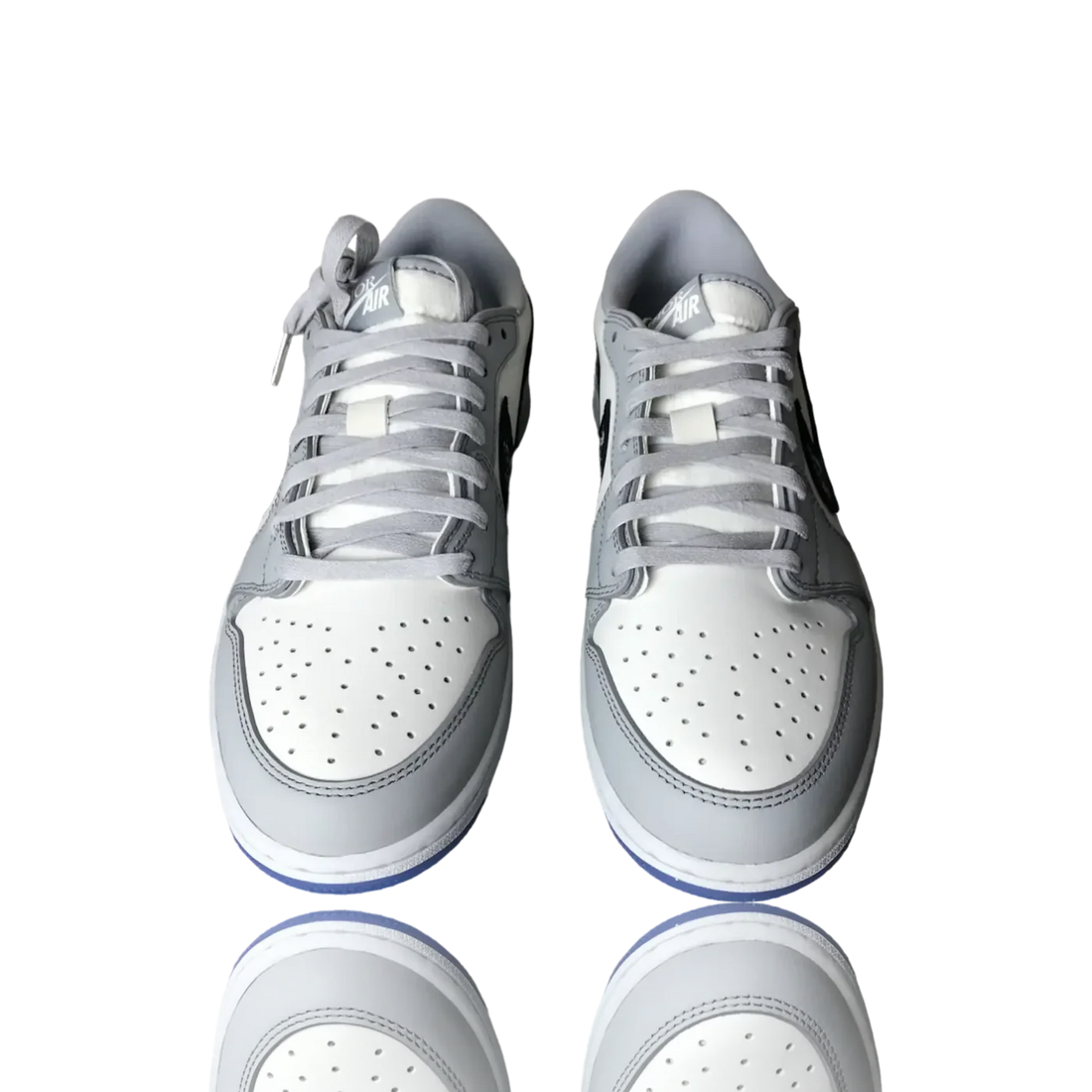 DIOR X NIKE - AIR JORDAN 1 LOW