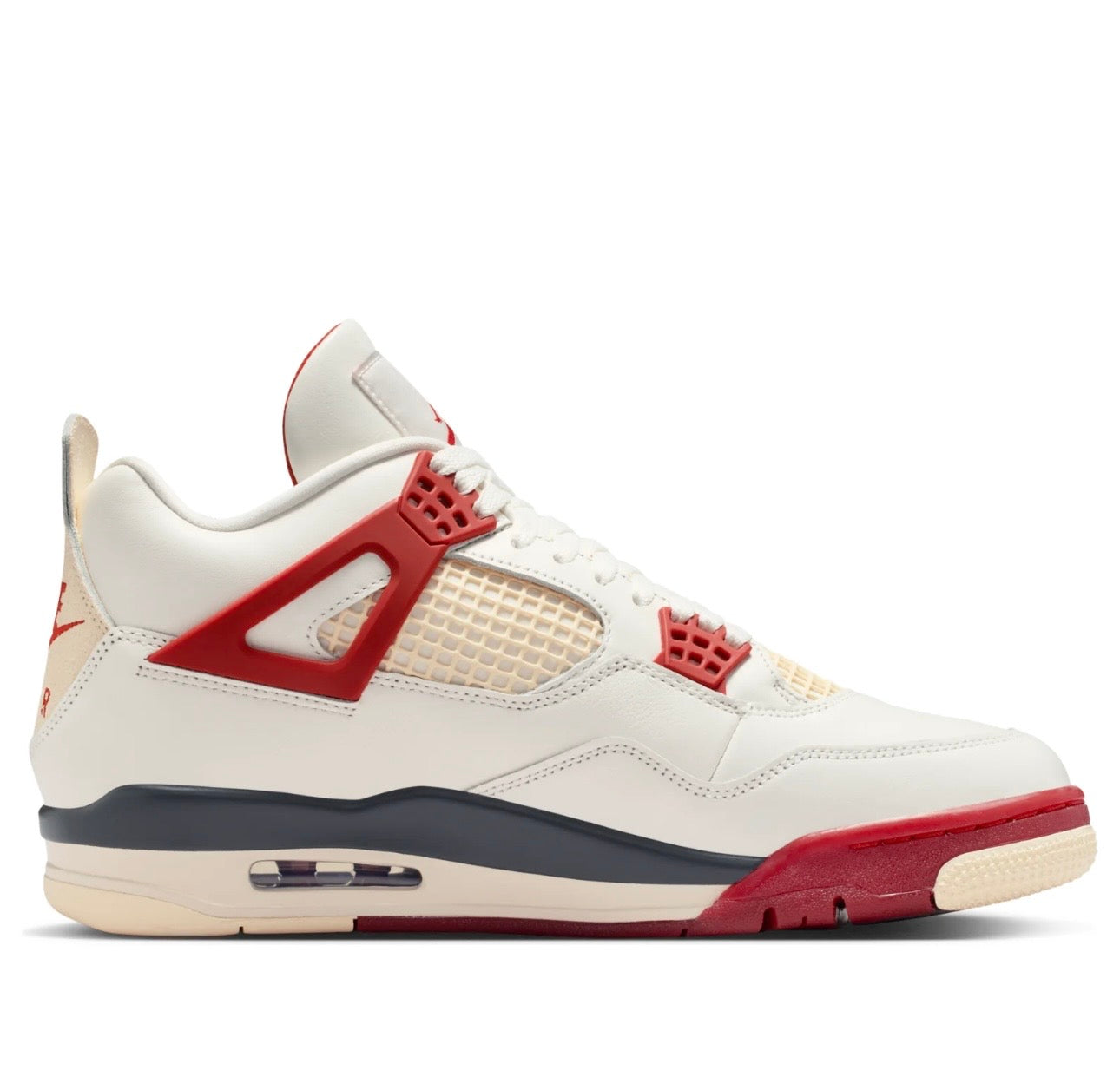 Air Jordan 4 Retro OG x Nigel Sylvester 'Brick After Brick