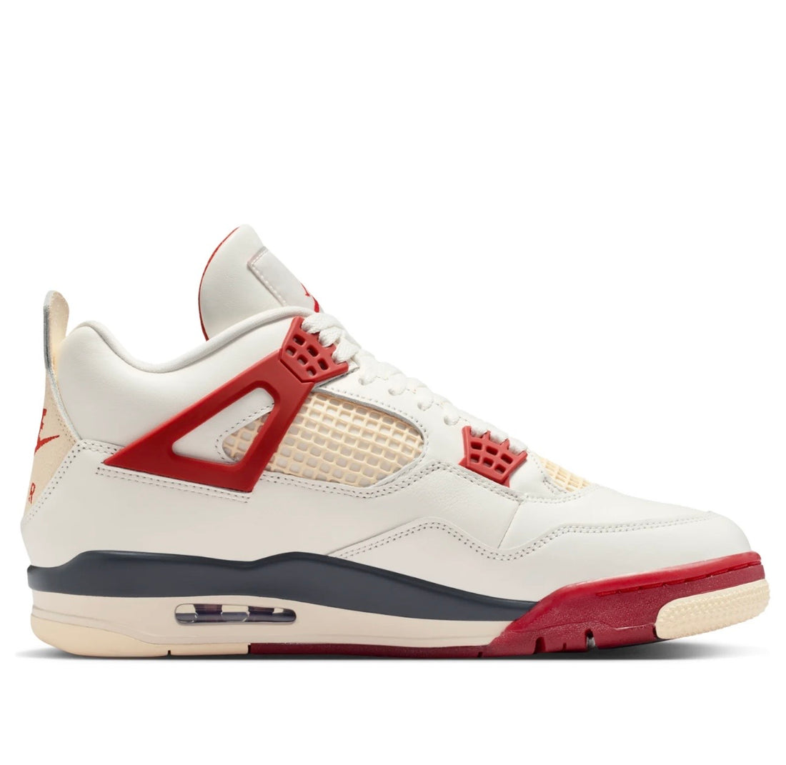Air Jordan 4 Retro OG x Nigel Sylvester 'Brick After Brick