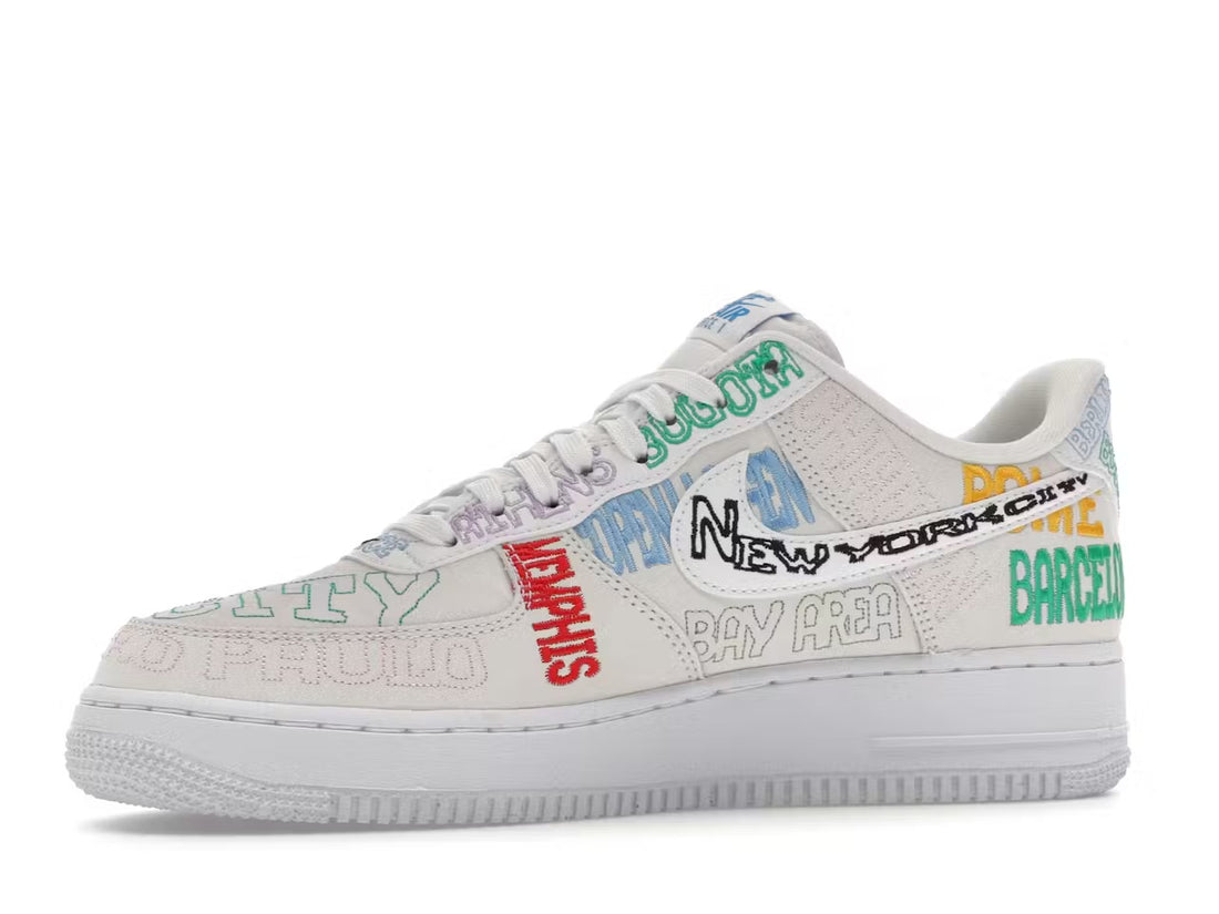 Nike Air Force 1 '07 LV8 "On Tour" Men's Shoe