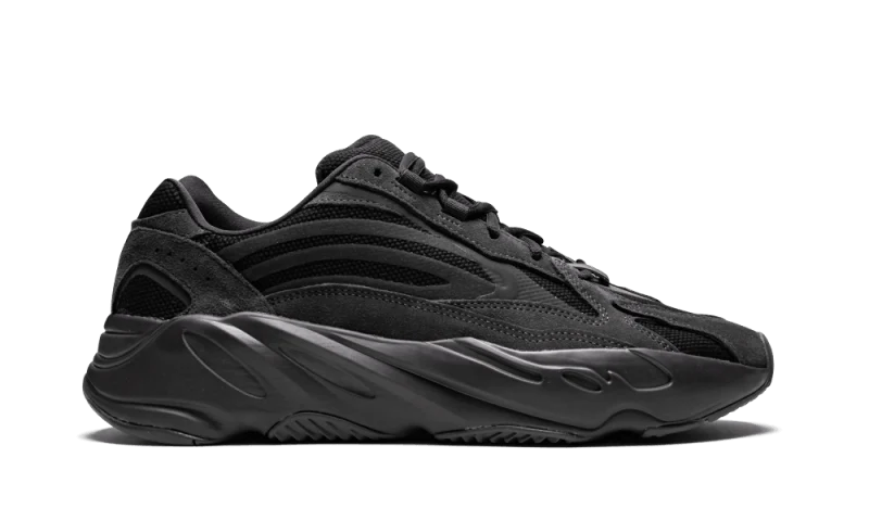 Adidas Yeezy 700 V2 Vanta Black FU6684