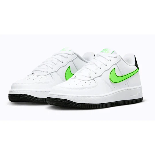 AIR FORCE 1