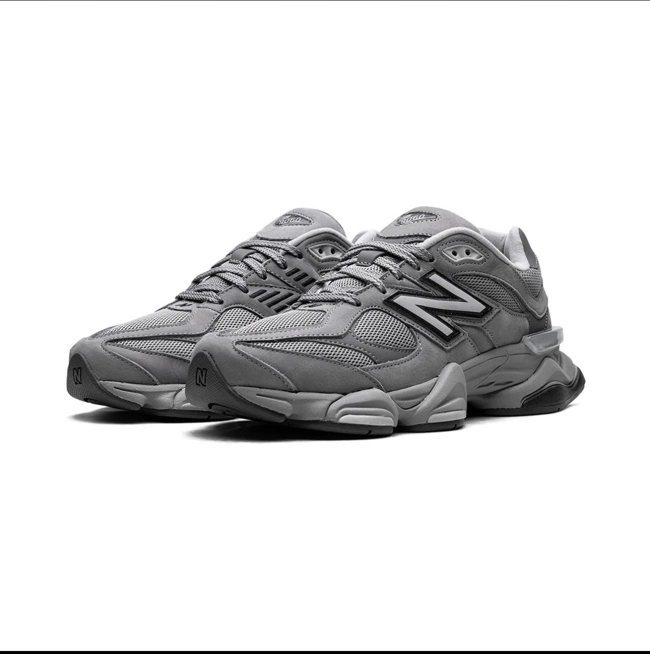 9060 Shadow Grey