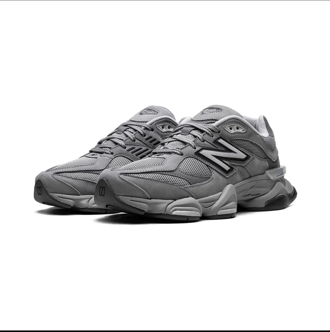 9060 Shadow Grey
