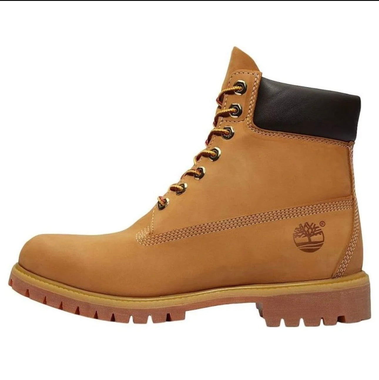 Timberland Premium Waterproof Boots
