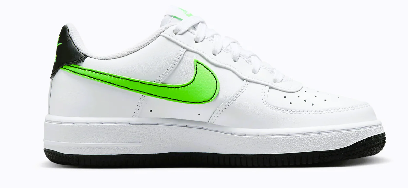 AIR FORCE 1