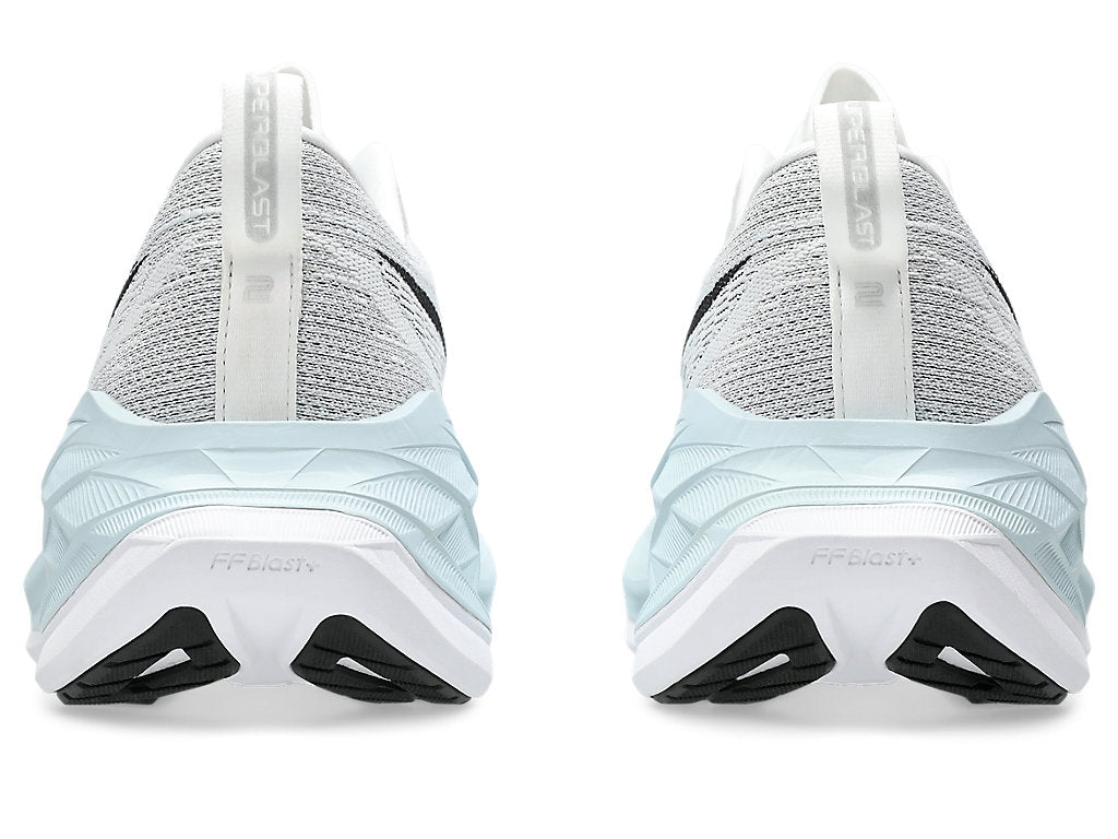ASICS Superblast 2 'White Cool Grey' 1013A142-100