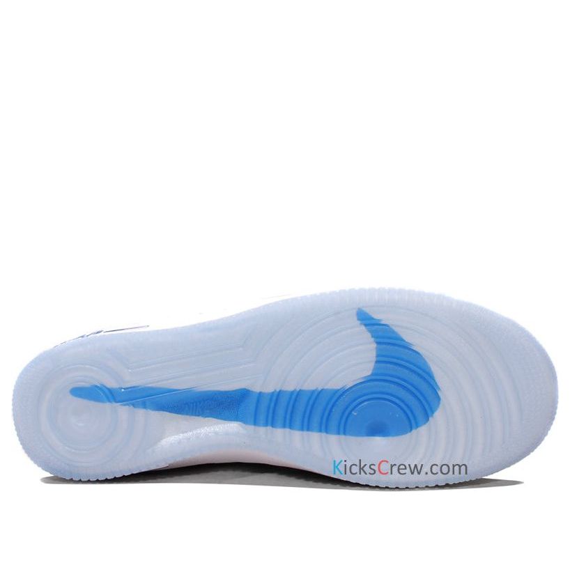 Nike Air Force 1 Low 'Penny Hardaway' 629951-001