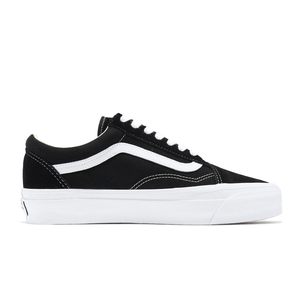 Vans Premium LX Old Skool 36 'Black' VN000CQDBA2
