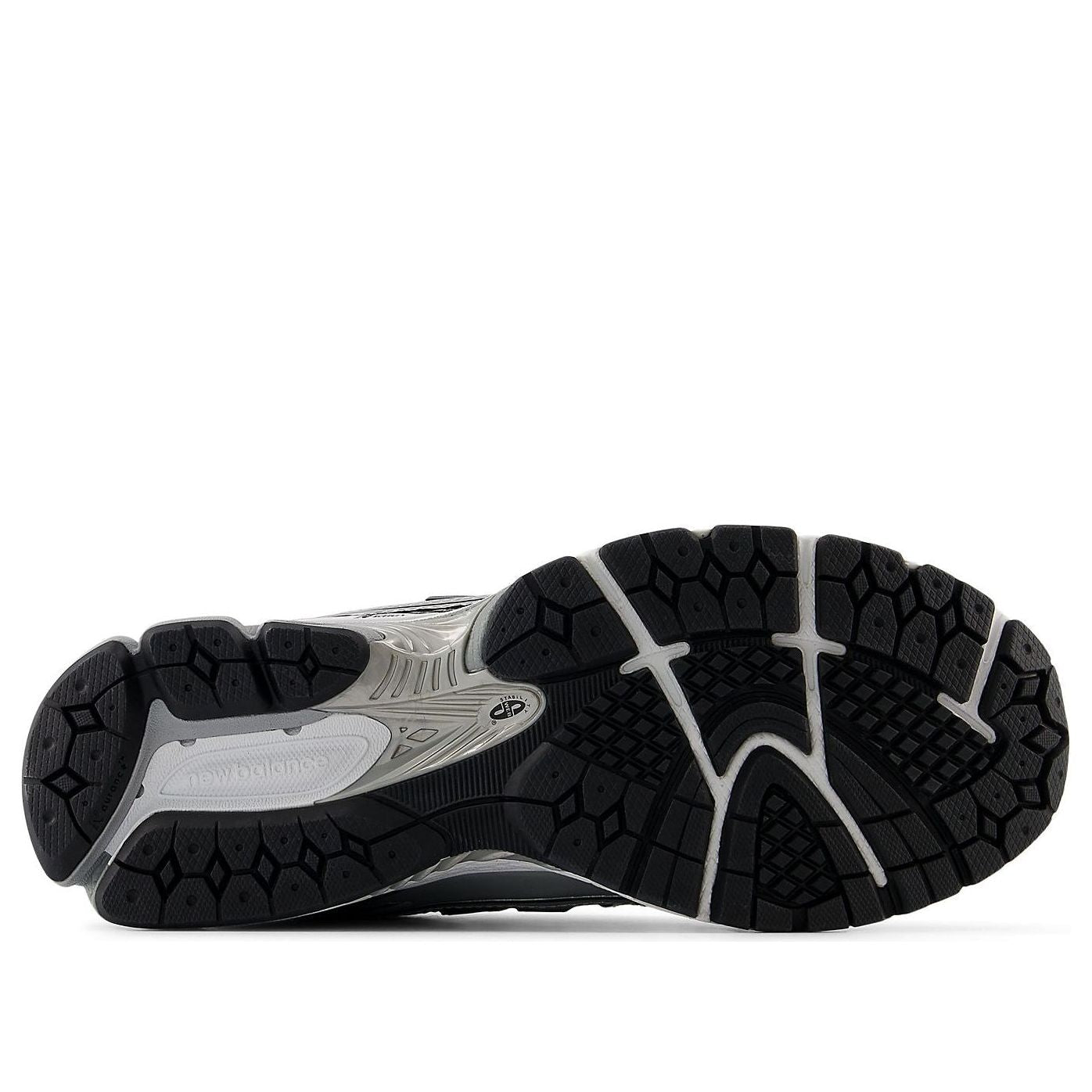 New Balance 1906R 'Sliver Metallic Black' U1906RCG