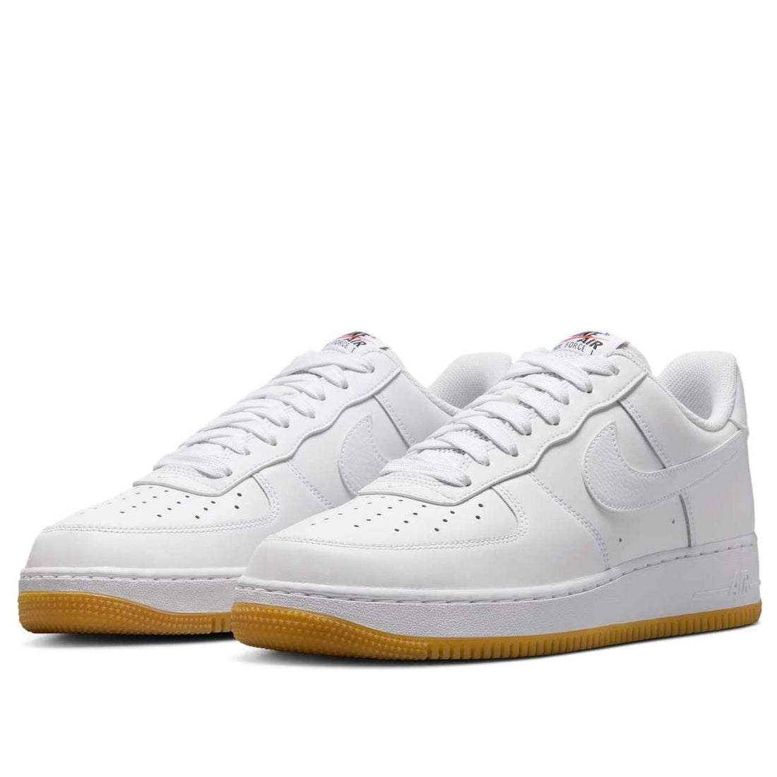 Nike Air Force 1 Low 'White Gum' II7630-100