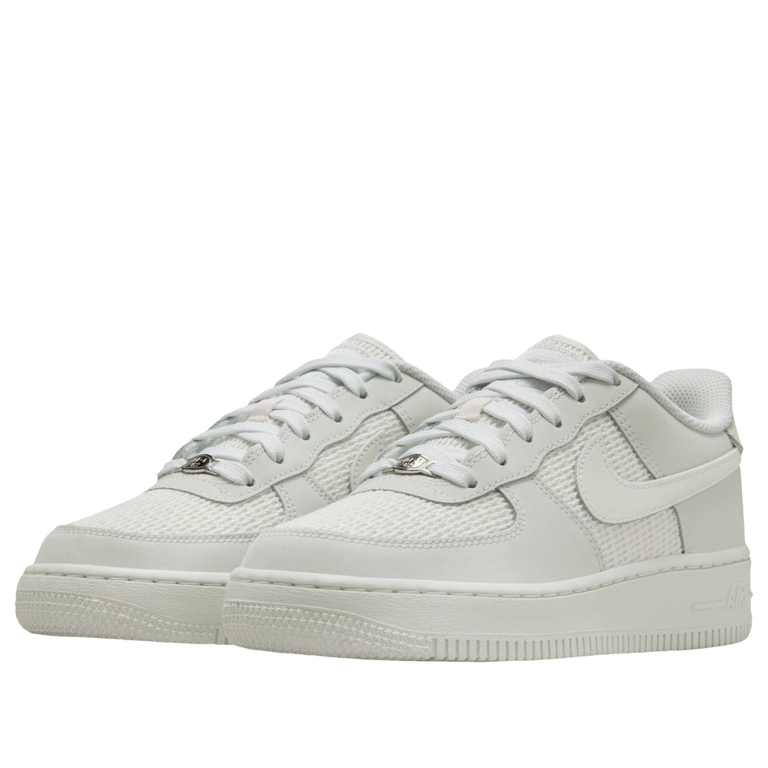 (GS) Nike Air Force 1 LV8 2 'Off White Summit White' IO9736-100