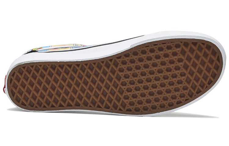 Old Skool 'Los Vans' VN0A4U3BWN1
