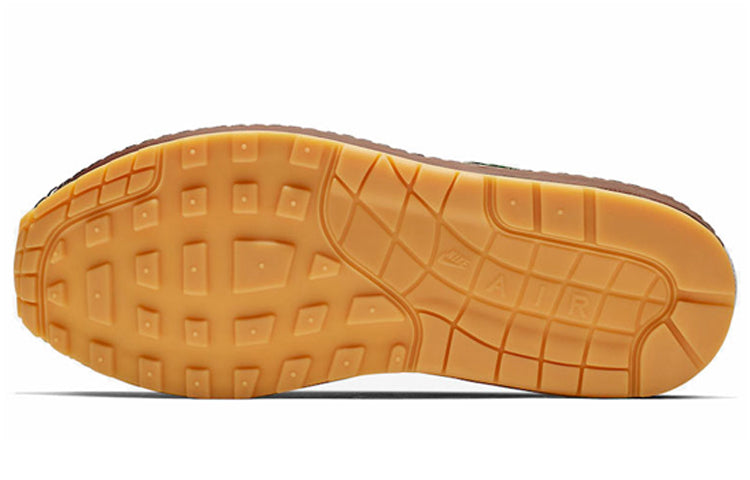 Nike x Missing Link Air Max 1 'Susan' CK6643-100