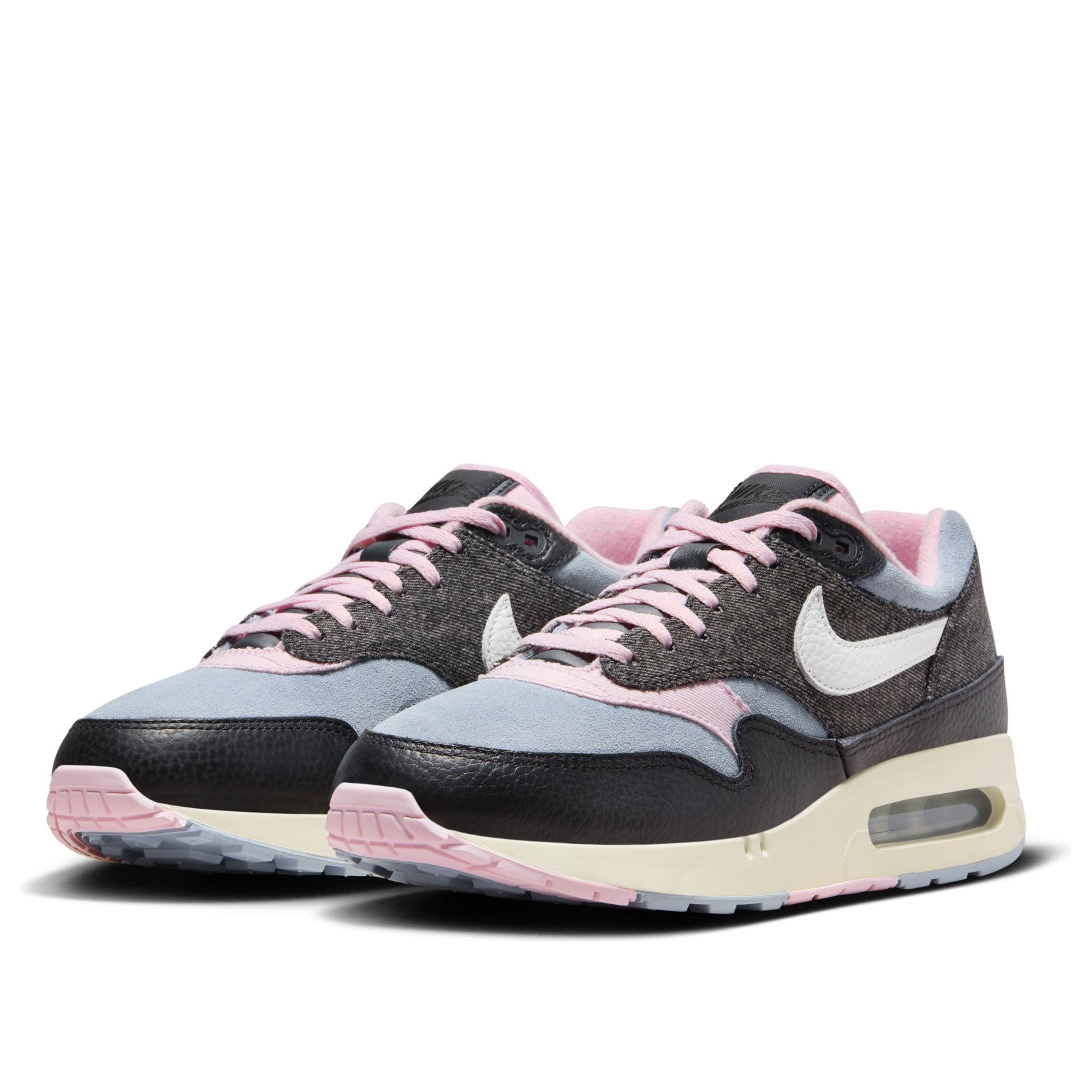 Nike Air Max 1 '86 OG 'Black Denim' FB9647-001