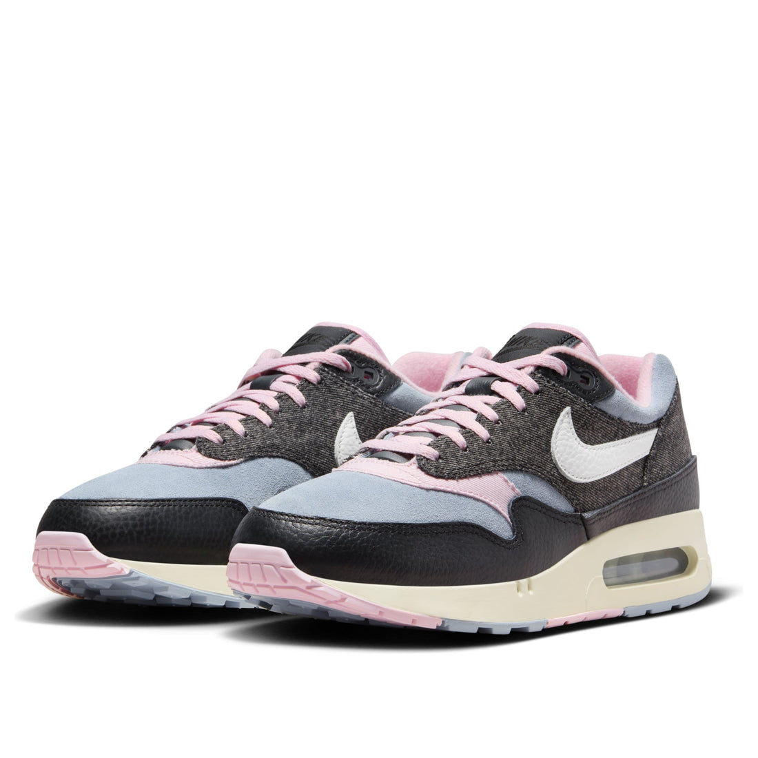 Nike Air Max 1 '86 OG 'Black Denim' FB9647-001