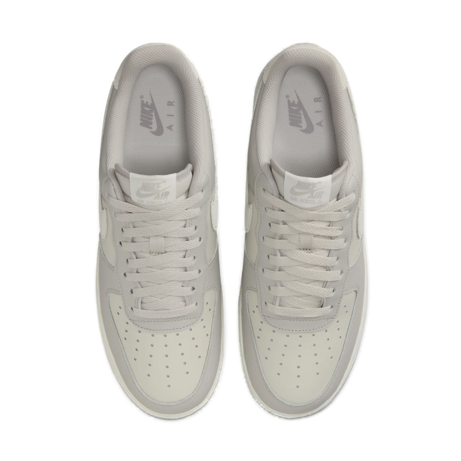 Nike Air Force 1 '07 LV8 'Light Bone' FN5832-001