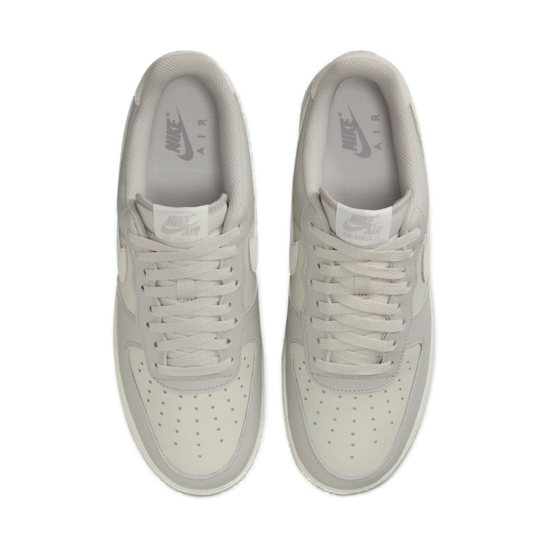 Nike Air Force 1 '07 LV8 'Light Bone' FN5832-001
