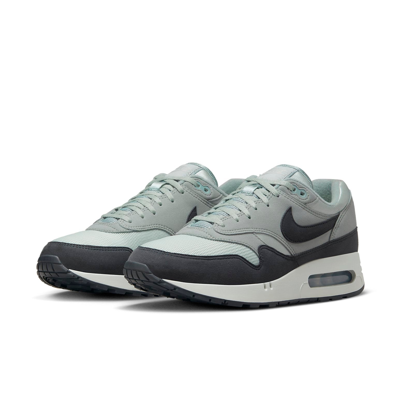 Nike x Kids of Immigrants Air Max 1 '86 OG 'Big Bubble - Anthracite' FJ8314-002