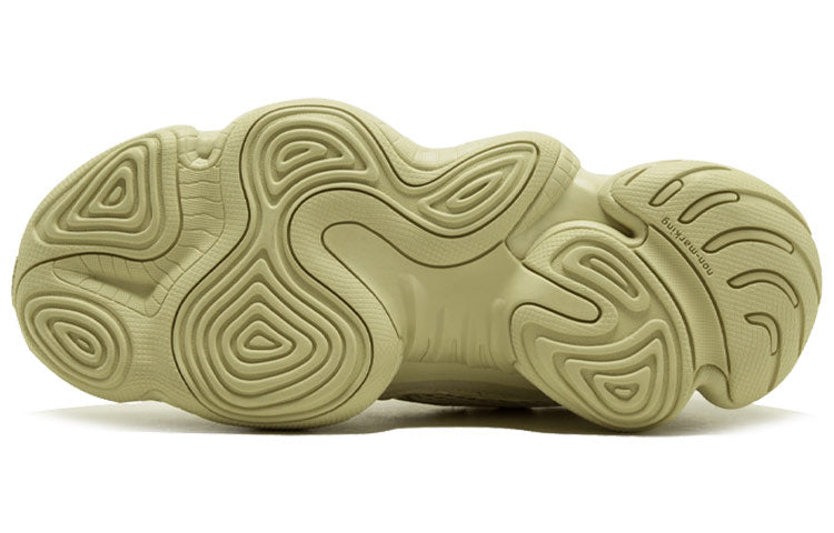 adidas Yeezy 500 'Super Moon Yellow' DB2966
