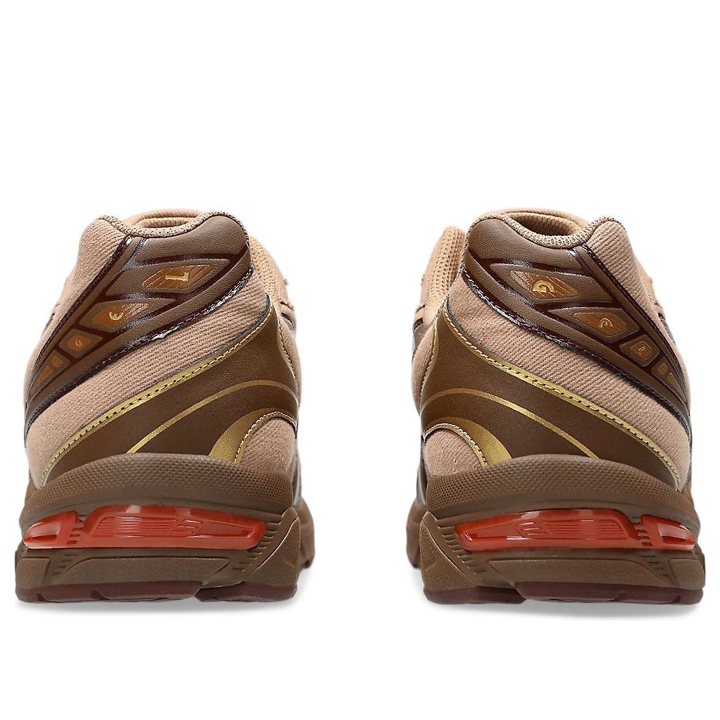 ASICS x LOTTE Gel-1130 'Chocolate Brown' 1203A649-200