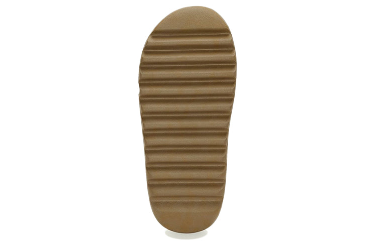 adidas Yeezy Slide 'Ochre' GW1931