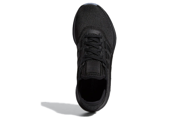 (WMNS) adidas Swift Run X 'Core Black' FY2139