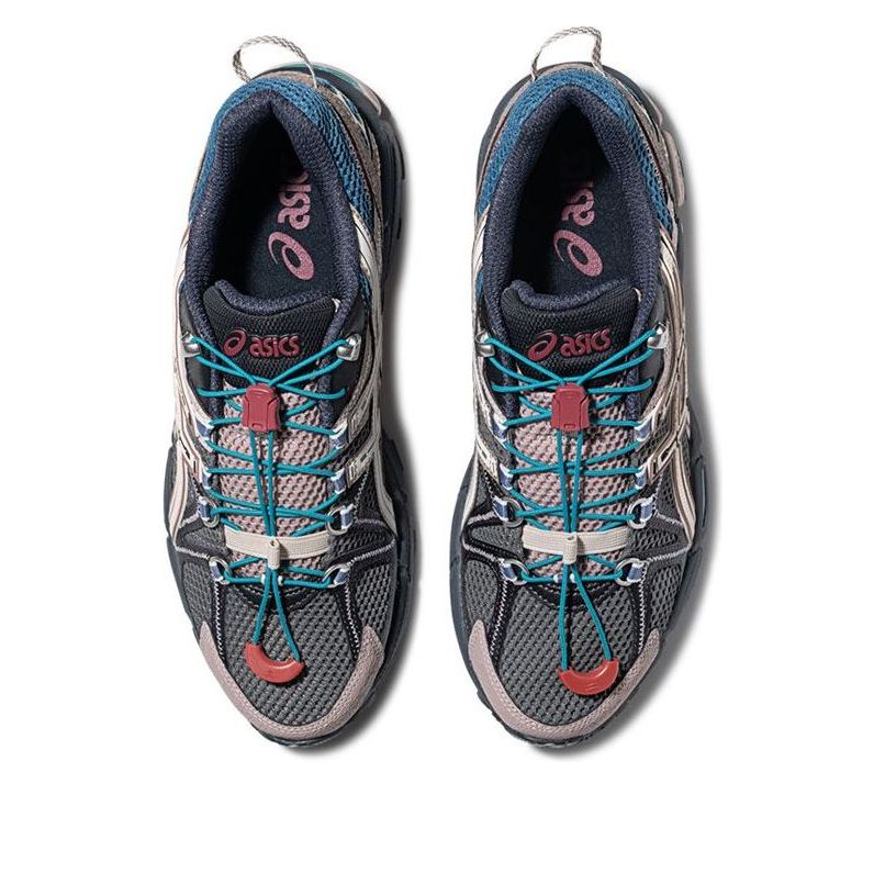 ASICS Gel-Kahana 8 'Brown Blue' 1203B031-027