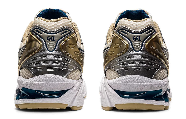 ASICS Gel-Kayano 14 'Cream Pure Silver' 1201A019-105