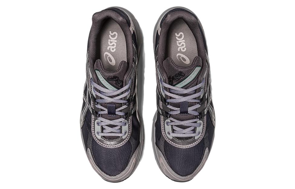 ASICS Gel-1130 'Obsidian Grey' 1201A783-020