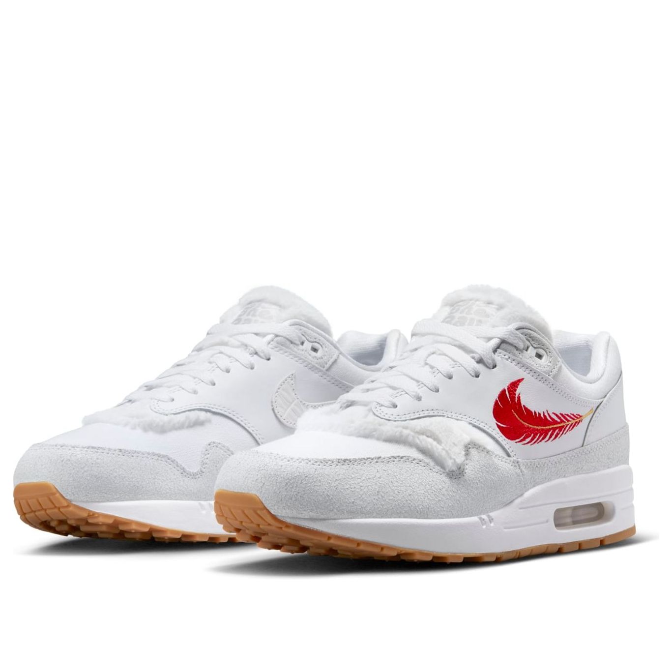Nike Air Max 1 'The Bay' FJ4451-100