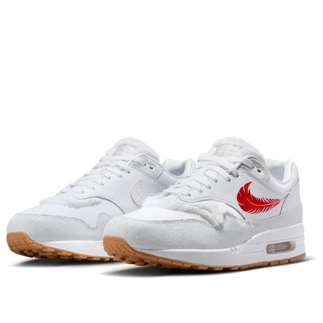 Nike Air Max 1 'The Bay' FJ4451-100