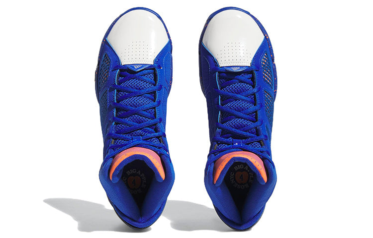 adidas Adizero Rose 1.5 Restomod 'Knicks' HQ1015