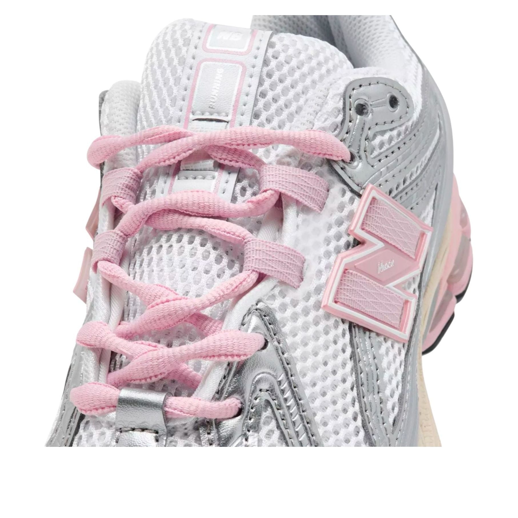 New Balance 1906R 'White Silver Pink' U1906RNP