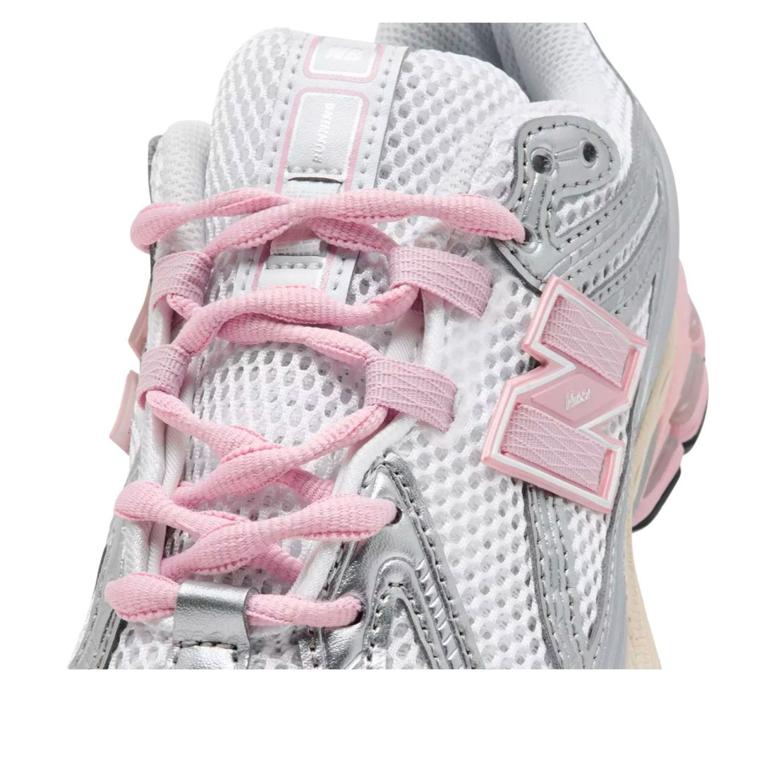 New Balance 1906R 'White Silver Pink' U1906RNP
